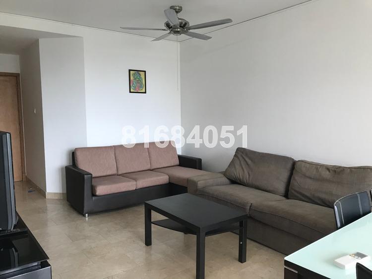 Changi Rise Condominium (D18), Condominium #159031482